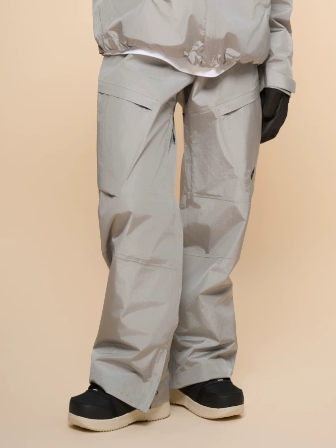 2L Malibu Performance Snow Pants – Unisex | VEM