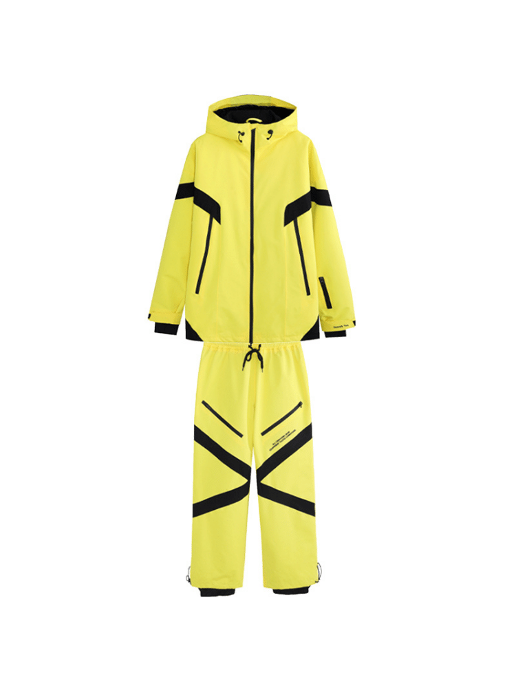 Adventure 3L Snow Suit – Women's | Doorek