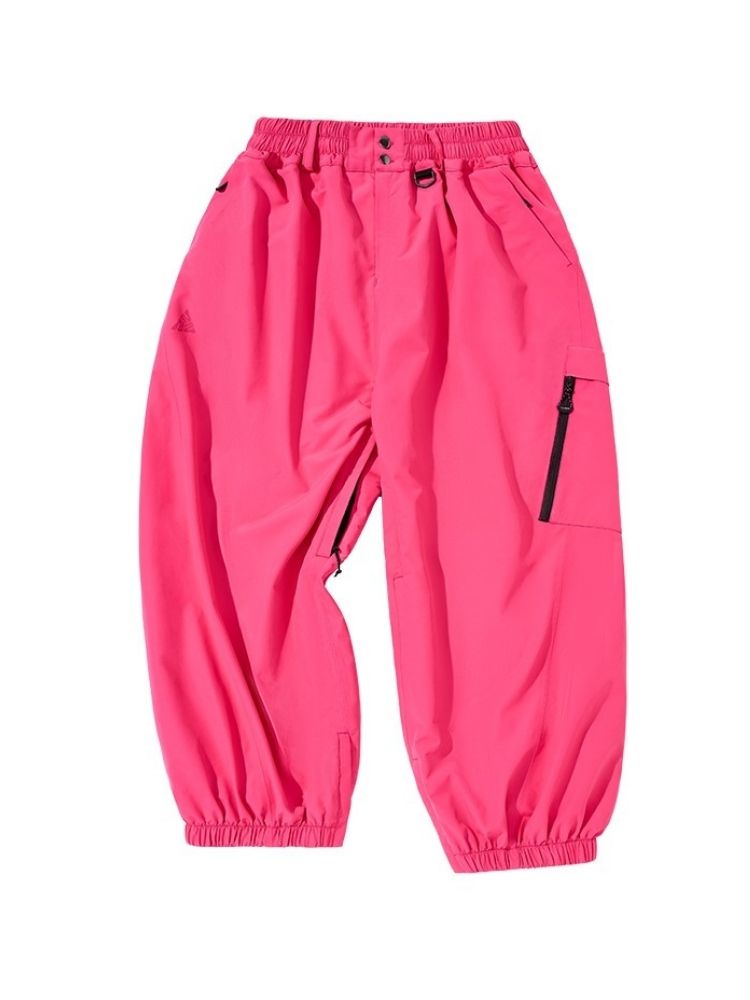 3L Chill Waterproof Insulated Pants - Men's| NANEND