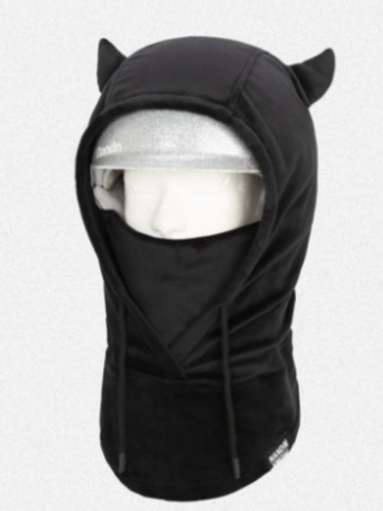 Animal Snow Helmet Hood – Unisex | NANDN