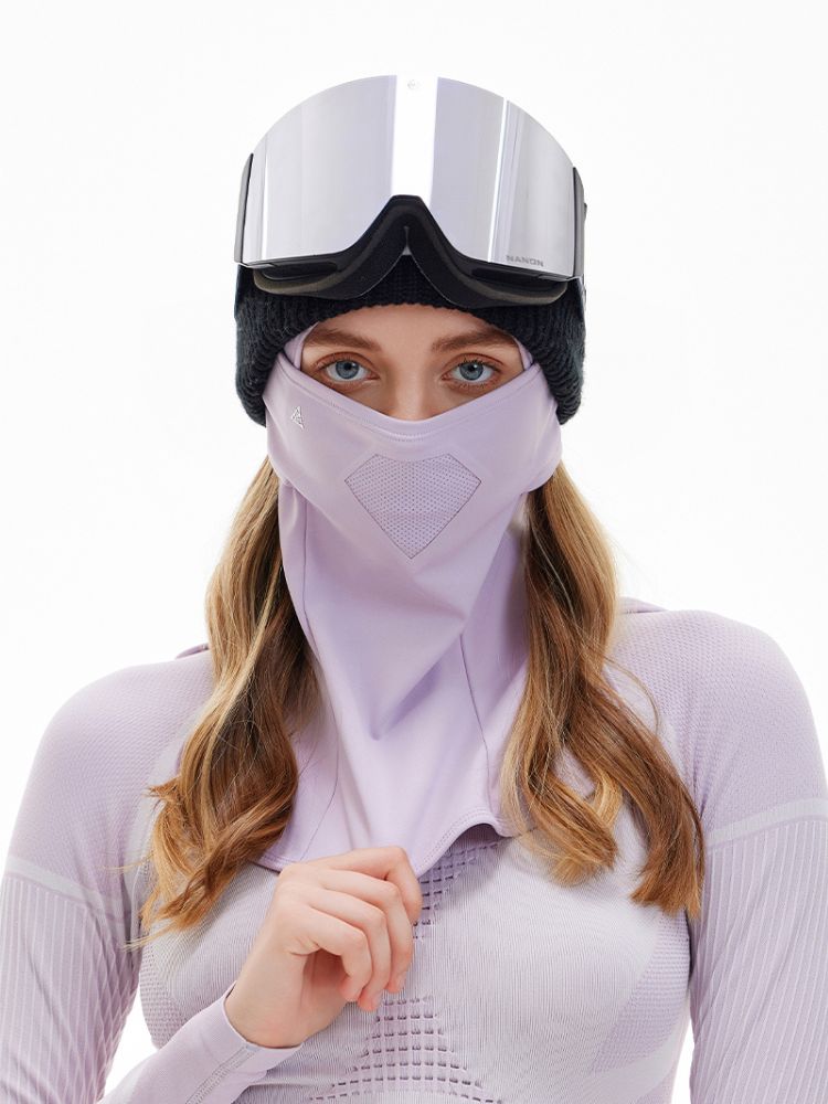 ArcticShield Fleece Balaclava – Unisex | NANDN