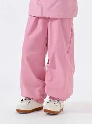 3L Chill Waterproof Insulated Pants - Men's| NANEND