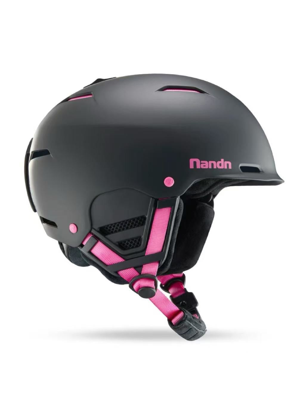 MIPS Impact-Proof Adult Ski Helmet – Unisex | NANEND