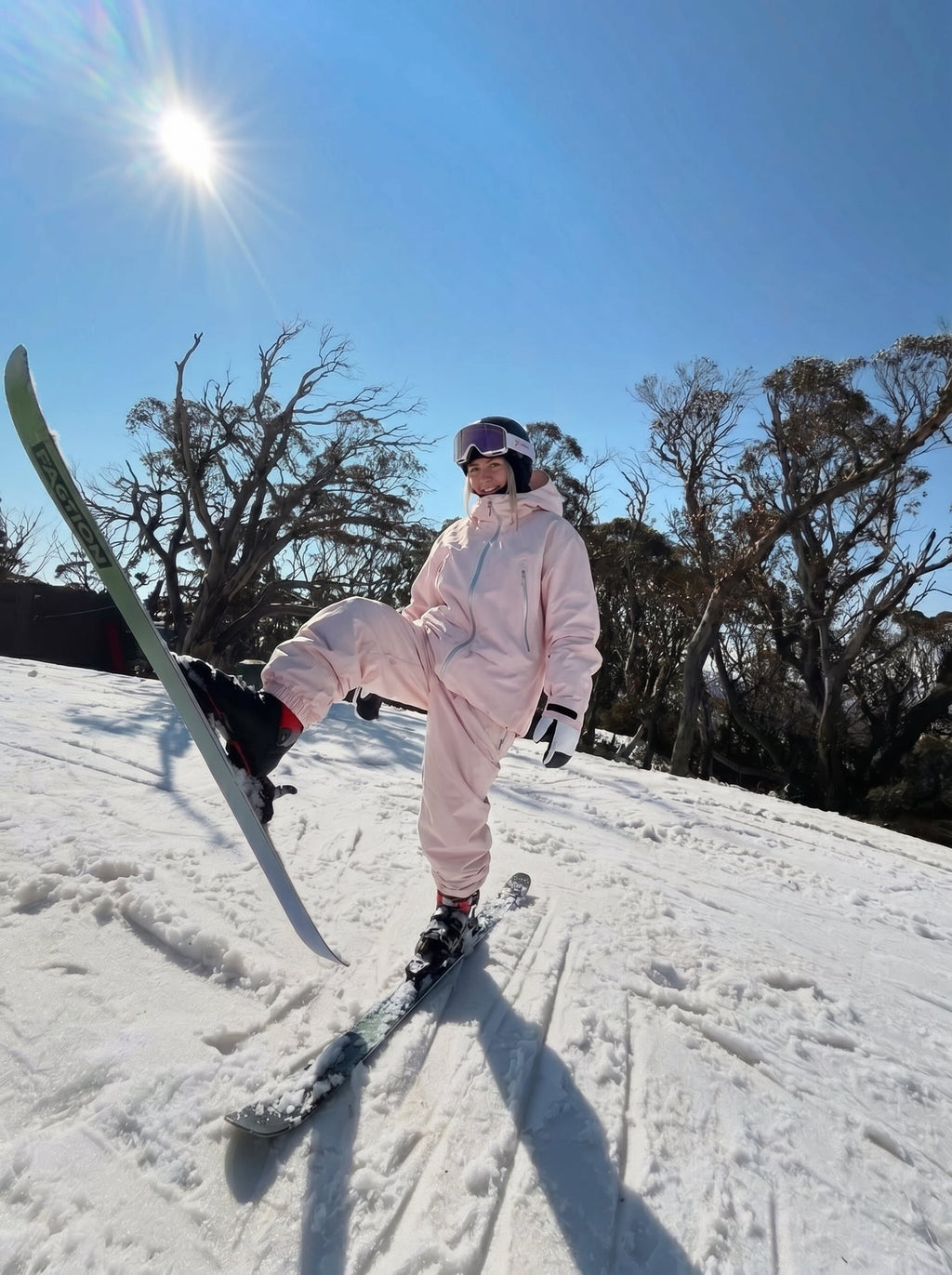 Pro 20K 3L Insulated Snow Pants - Men's | Searipe