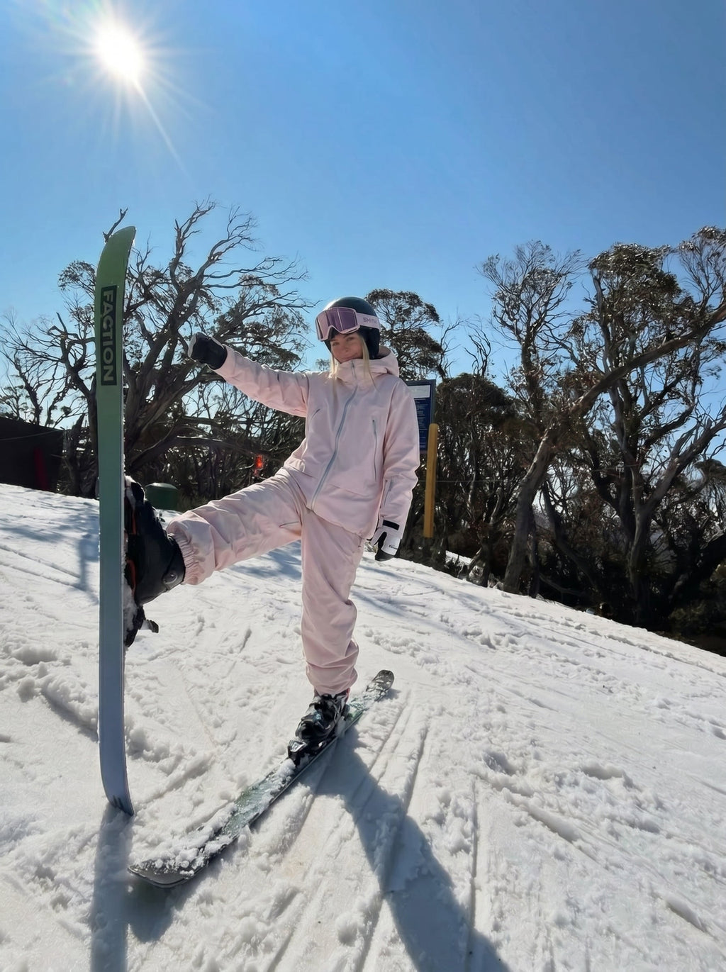 Pro 15K 3L Freeride Snow Suit - Women's | Searipe