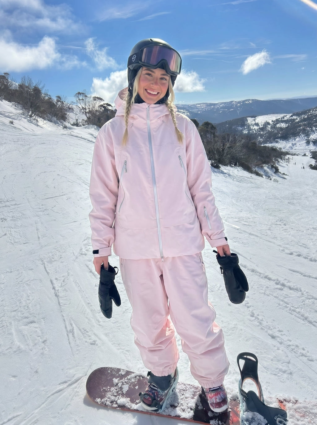 Pro 20K 3L Insulated Snow Pants - Men's | Searipe