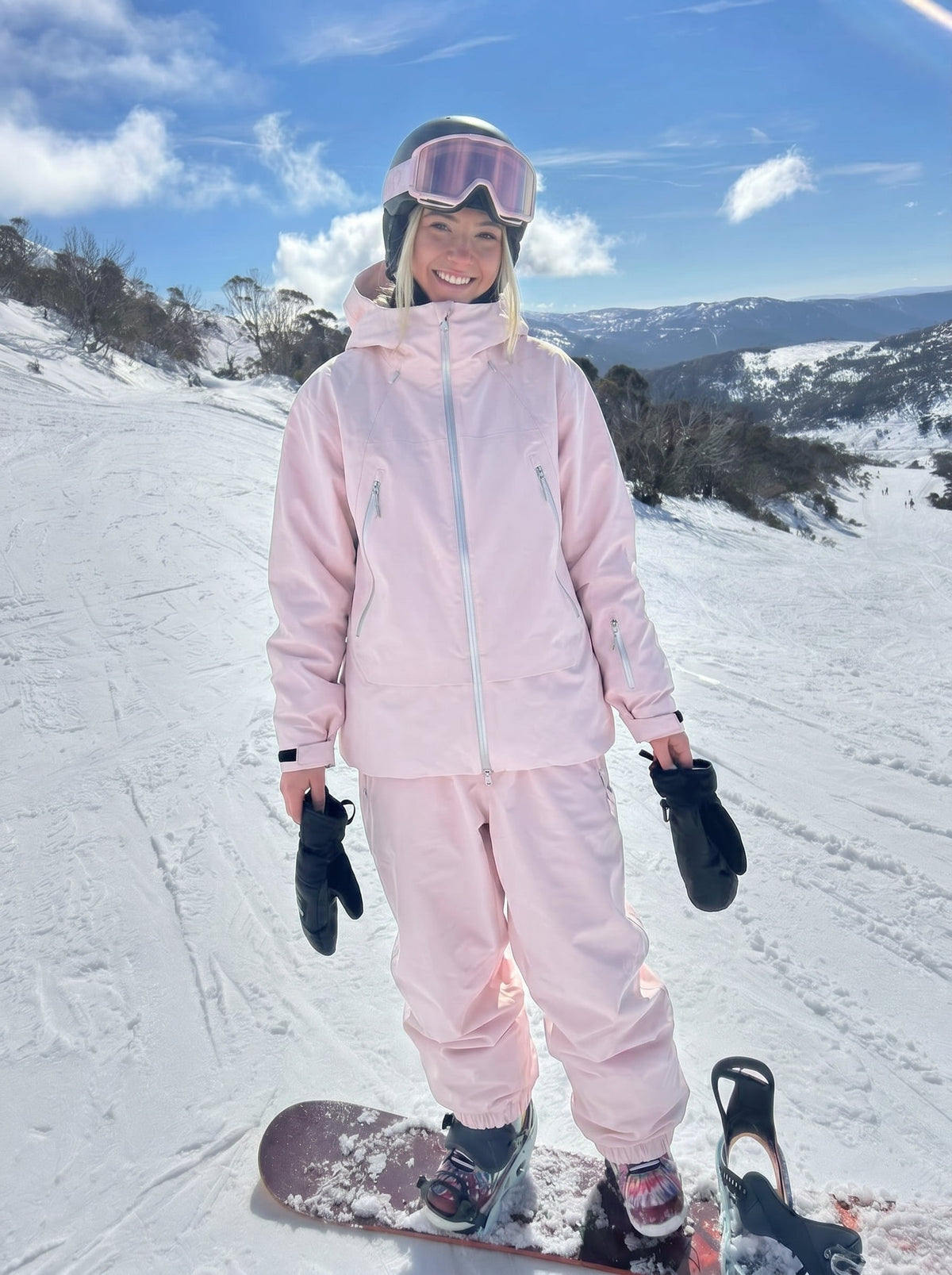 Pro 20K 3L Insulated Snow Pants - Men's | Searipe