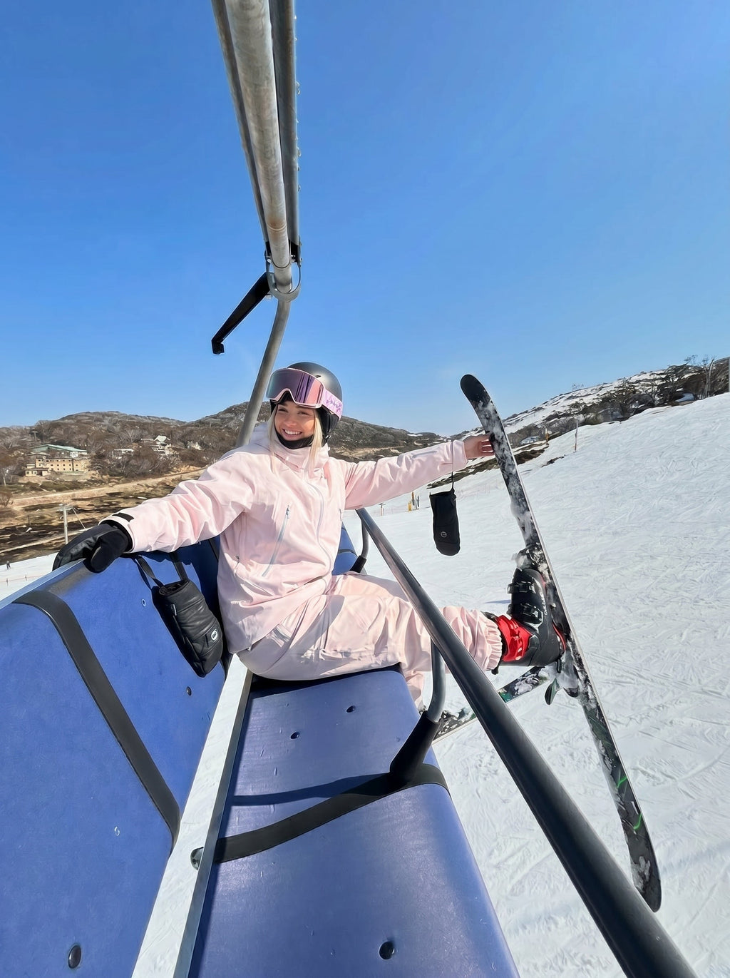 Pro 20K 3L Insulated Snow Pants - Men's | Searipe