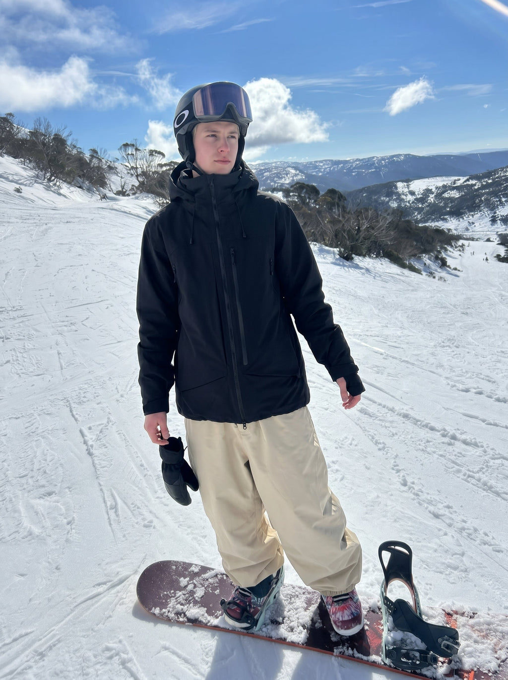 Pro 20K 3L Insulated Snow Pants - Women's | Searipe