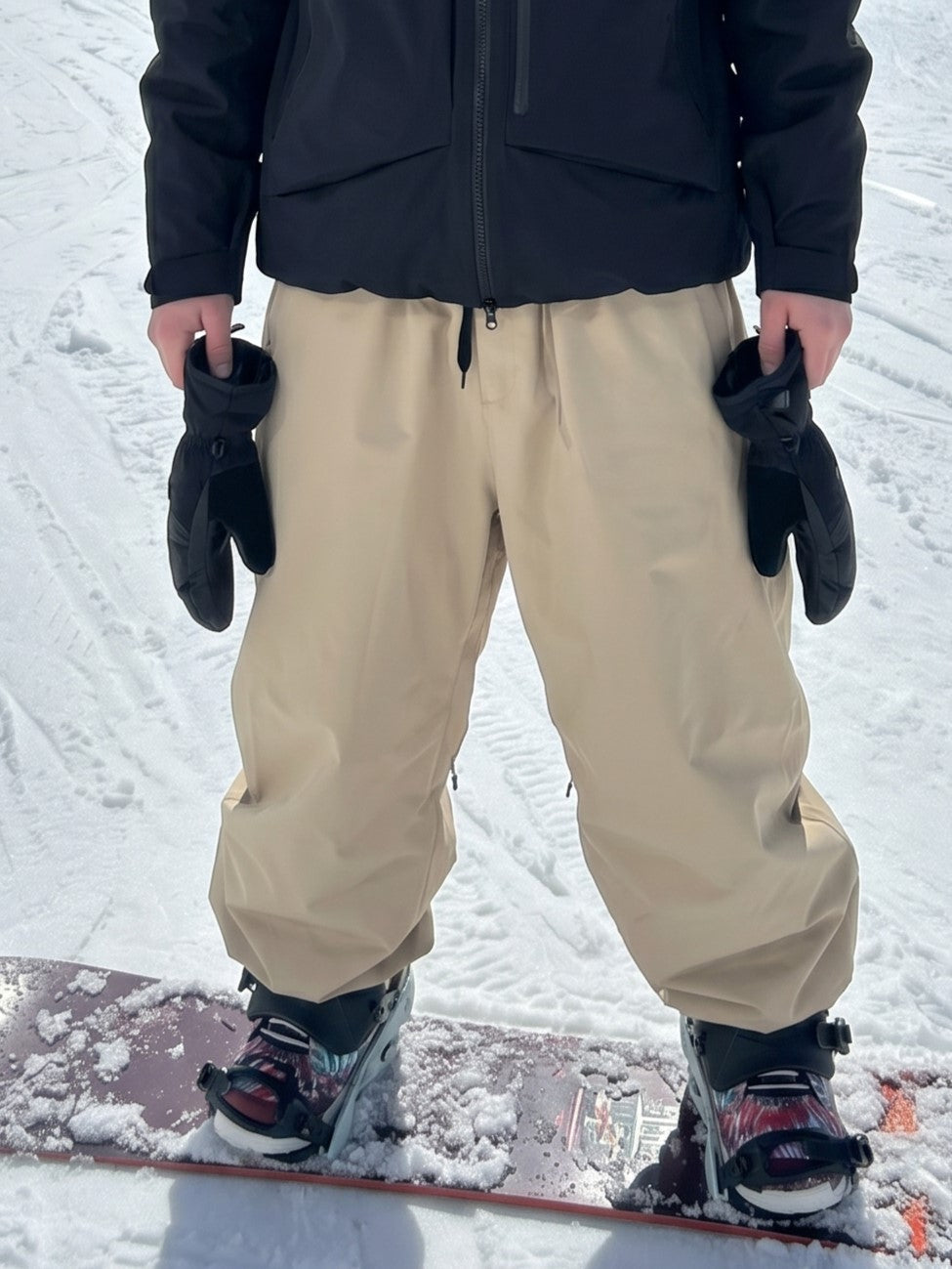Pro 20K 3L Insulated Snow Pants - Women's | Searipe