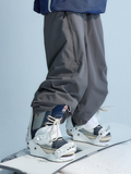 Classic 3L Fleece-Lined Snow Pants - Women's | NANEND