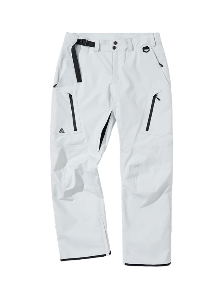 PrimaLoft 3L Insulated Snow Pants – Men's | NANEND
