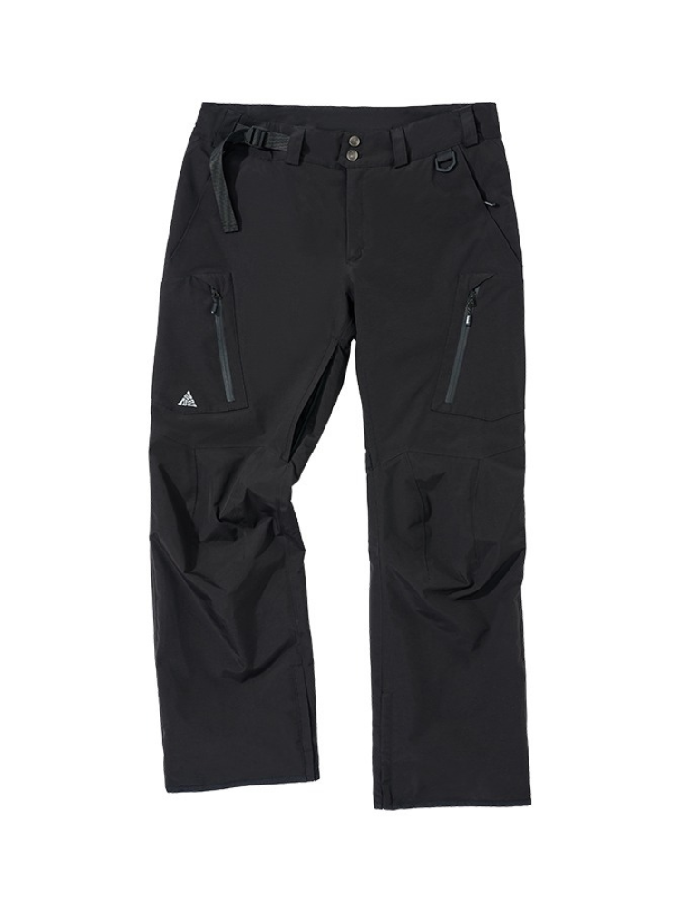 PrimaLoft 3L Insulated Snow Pants – Men's | NANEND