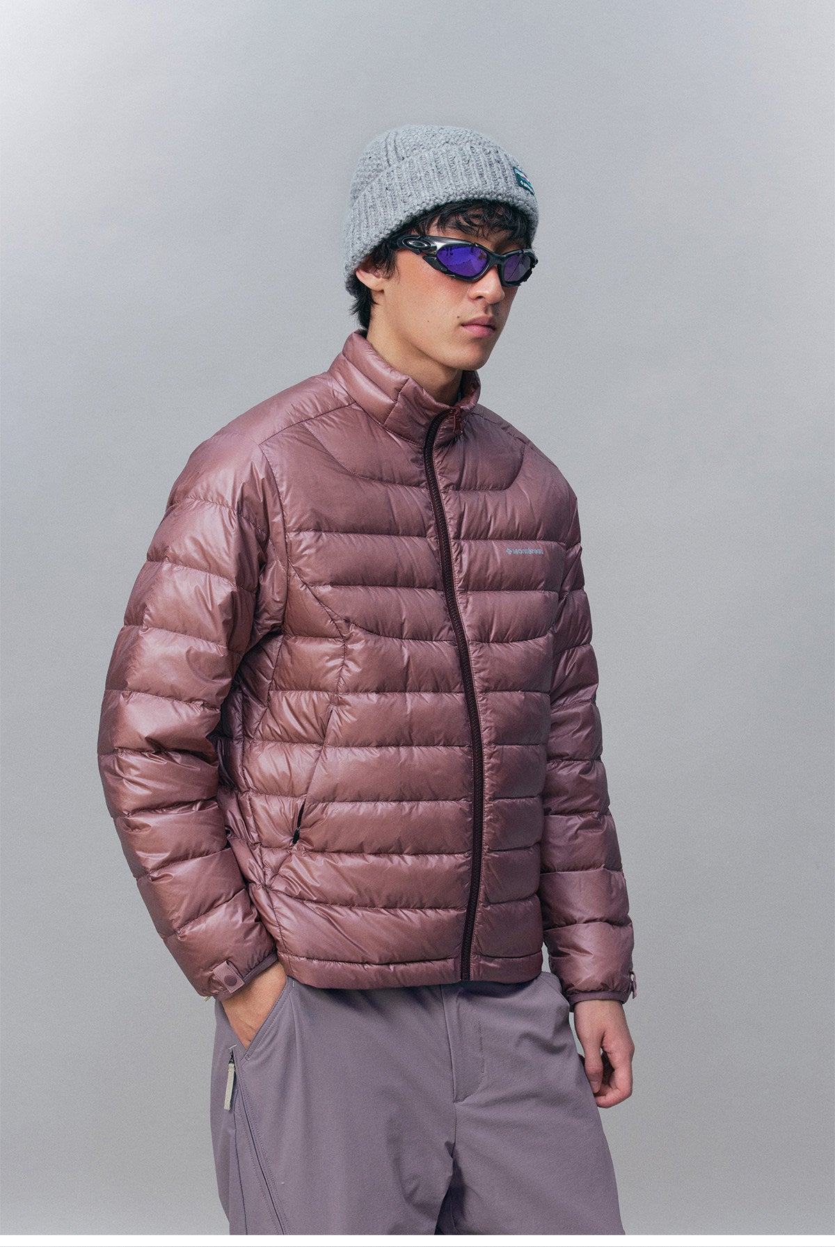 20K Kongshan Rain Storm 3-in-1 Down Shell Jacket – Unisex | Monterest