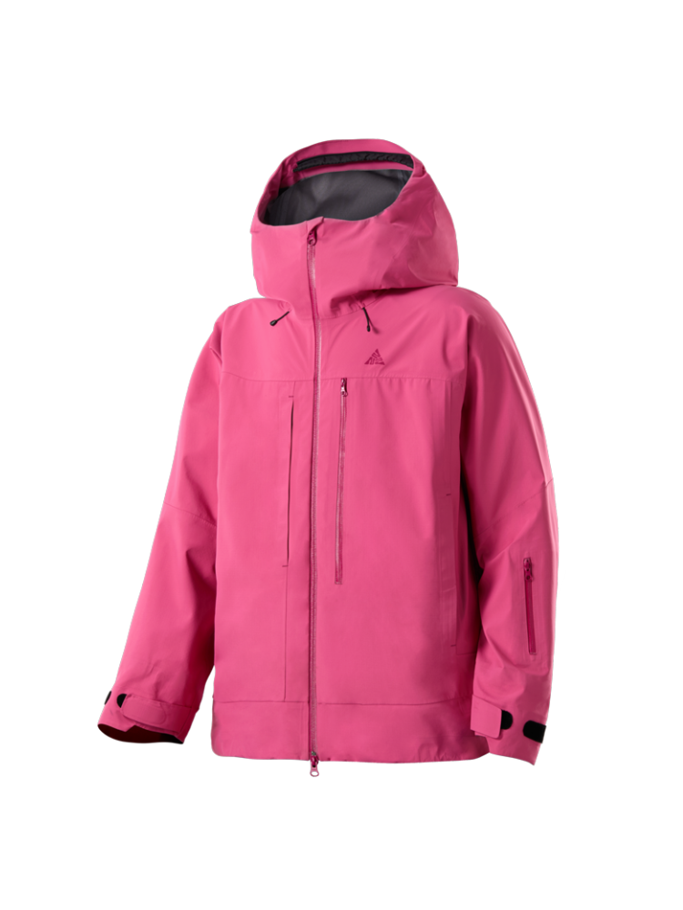 Arc 3L RECCO Shell Jacket - Men's | NANEND