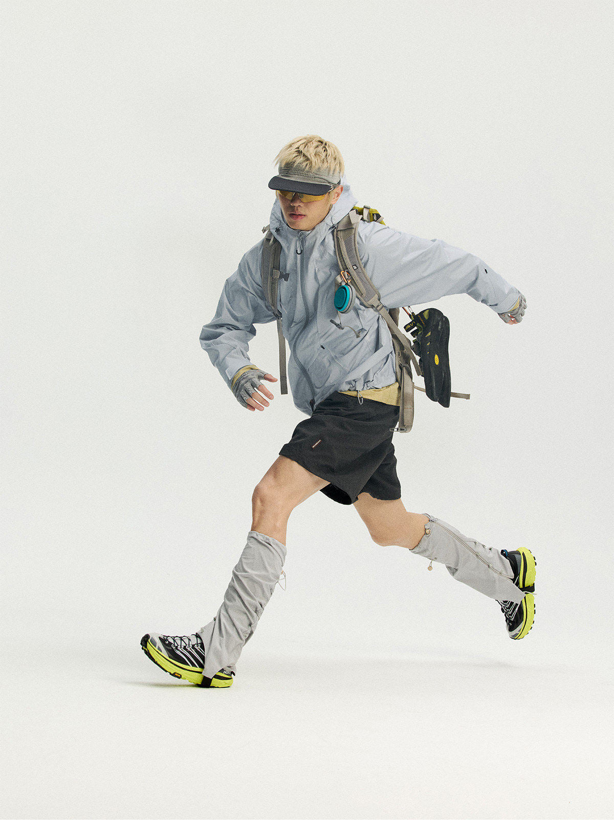 [Clearance] Windframe Lightweight TPU Shell Jacket – Men’s | Monterest