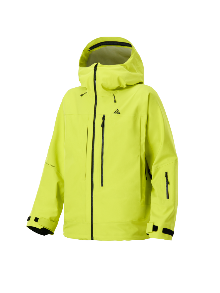 Arc 3L RECCO Shell Jacket - Women's | NANEND