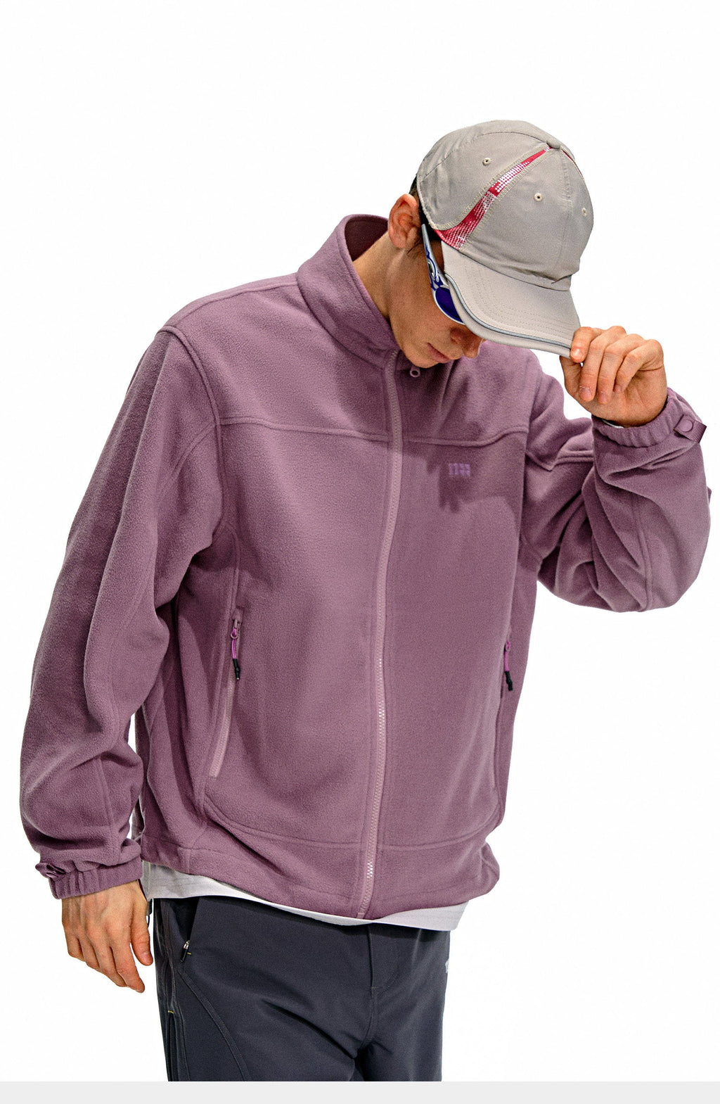 20K Waterproof 3-in-1 Shell Jacket – Unisex | NOTHOMME