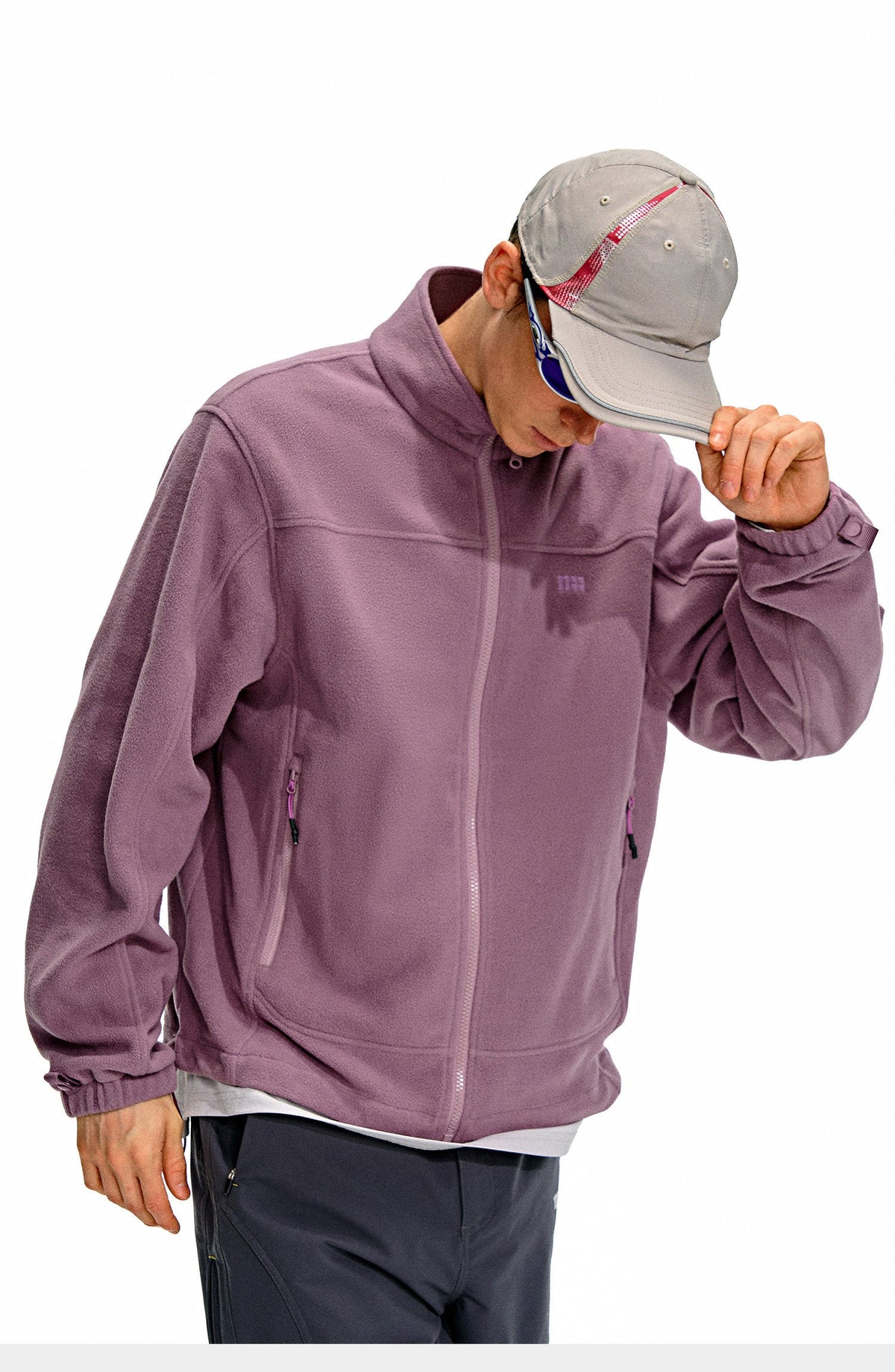 20K Waterproof 3-in-1 Shell Jacket – Unisex | NOTHOMME