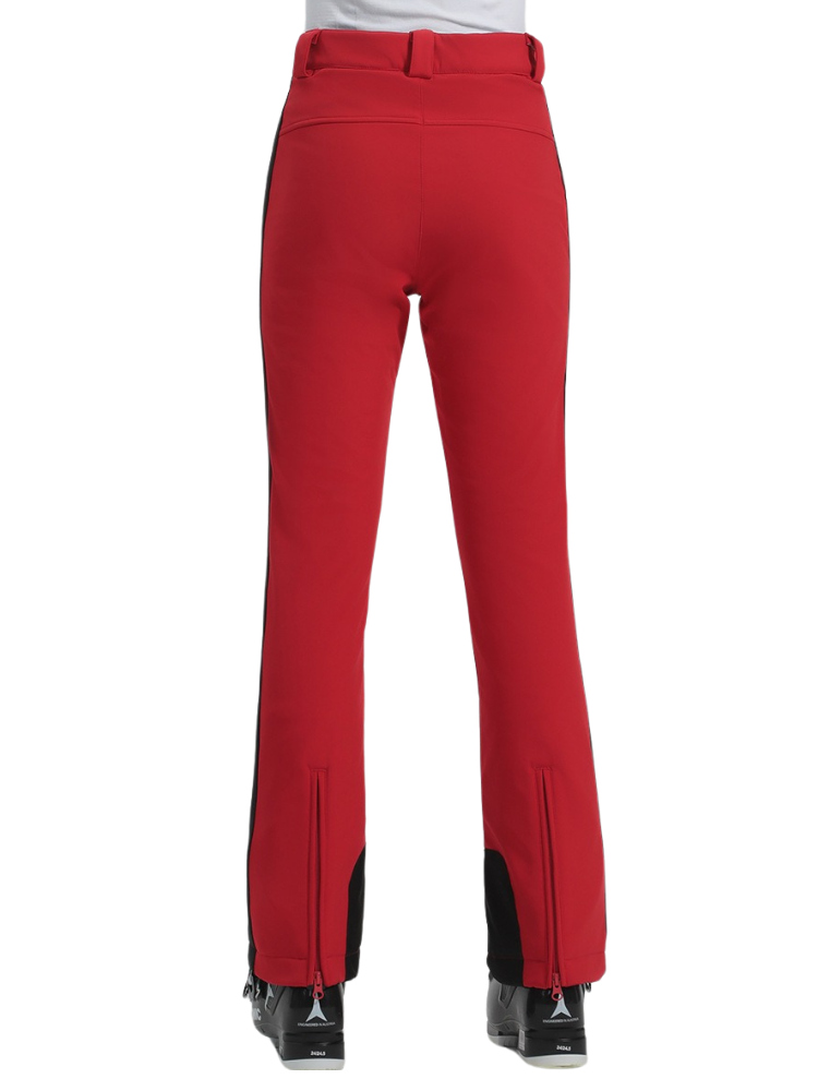 [Clearance] Elegant High Waist Stretch Pants - Women's | Gsou Snow