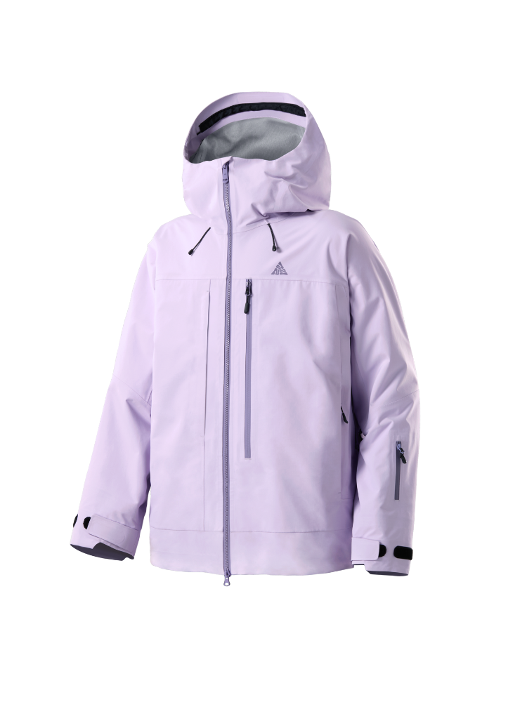Arc 3L RECCO Shell Jacket - Women's | NANEND