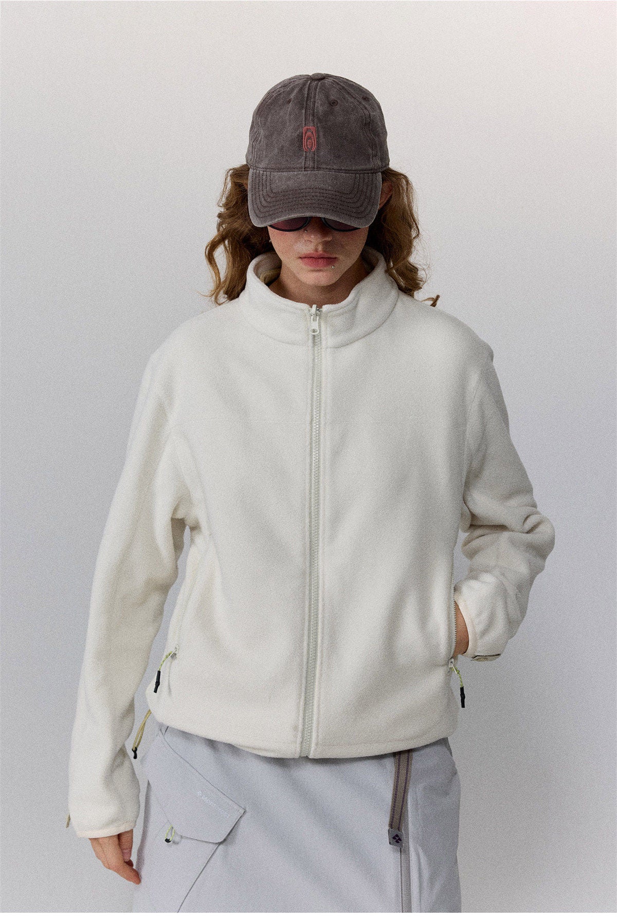 20K C6 Kongshan Rain Storm 3-in-1 Fleece Jacket – Women’s | Monterest