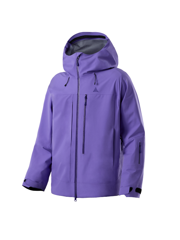 Arc 3L RECCO Shell Jacket - Men's | NANEND