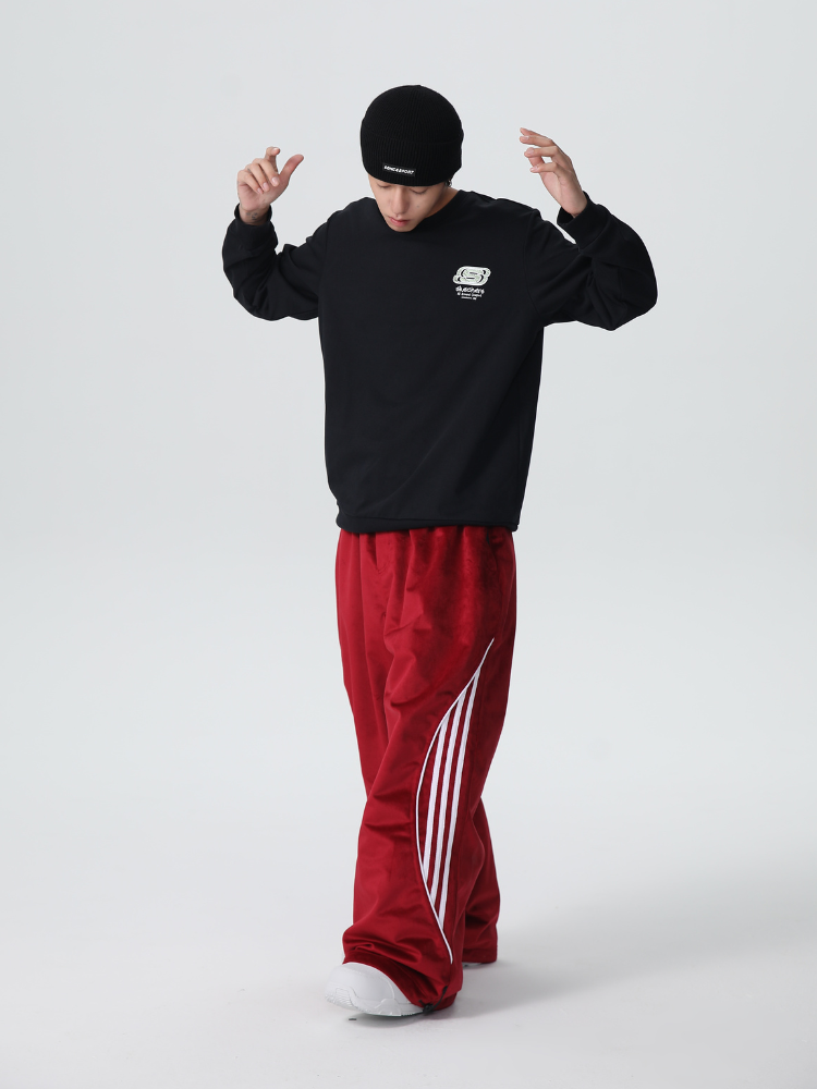 Freestyle Velvet Insulated Snow Pants - Unisex | Searipe