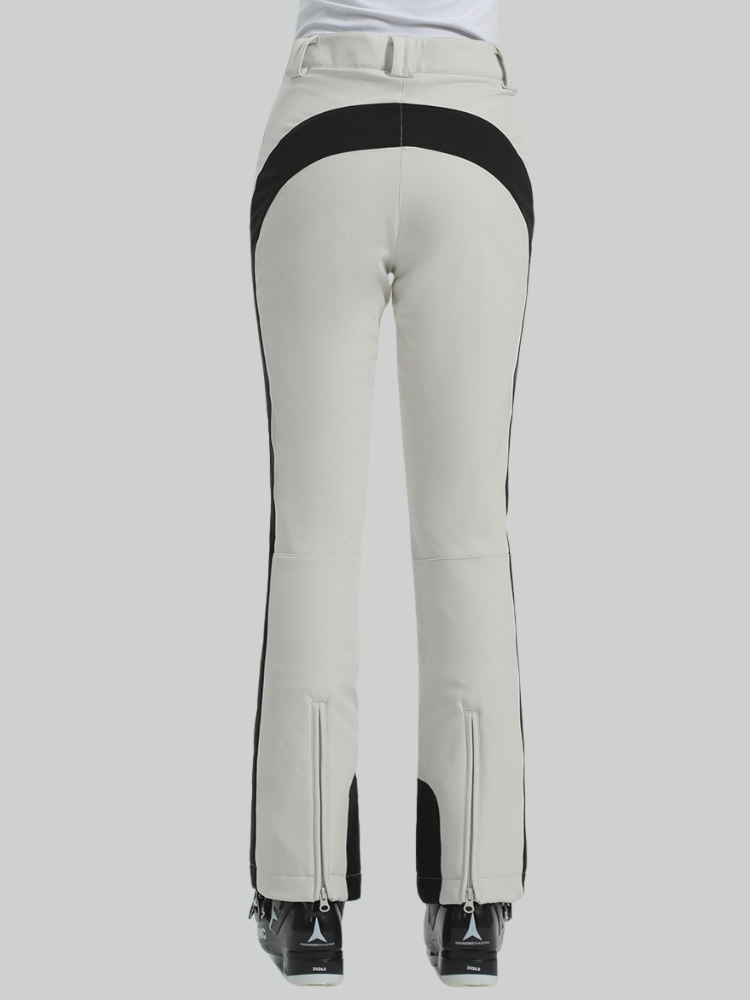 [Clearance] Winter Skinny Ski Pants - Women's | Gsou Snow