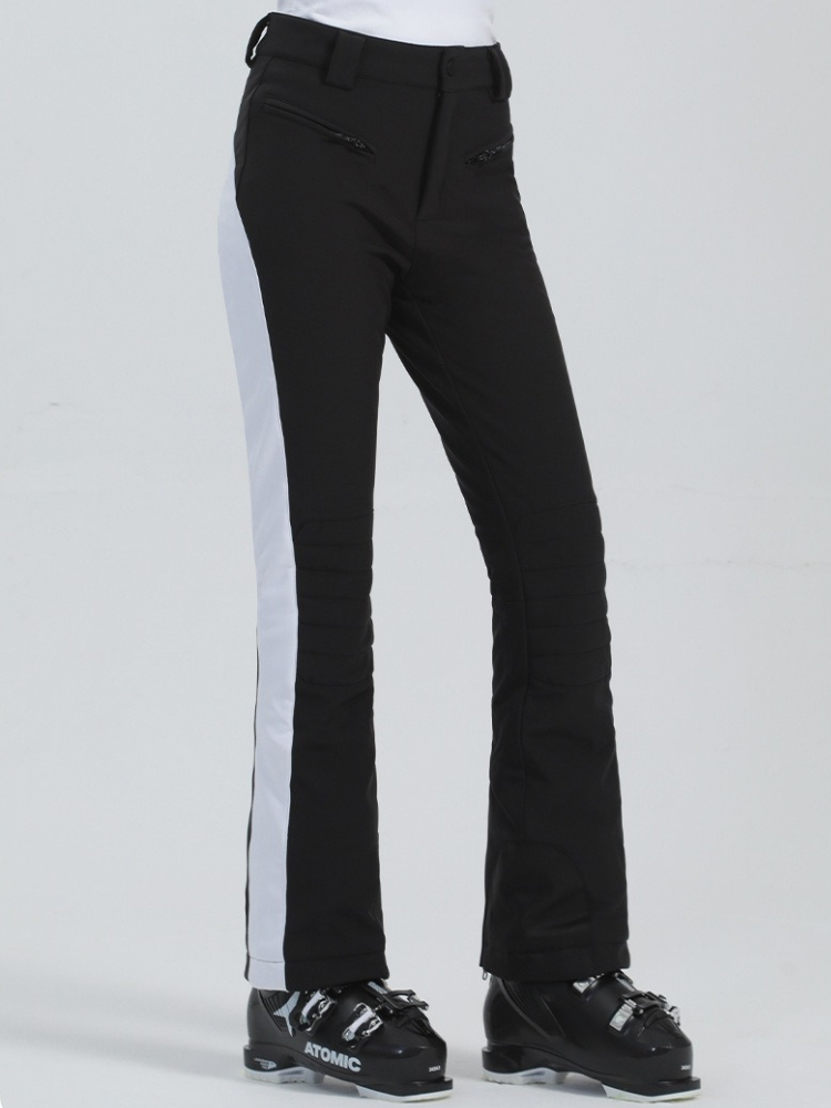 [Clearance] Winter Skinny Ski Pants - Women's | Gsou Snow