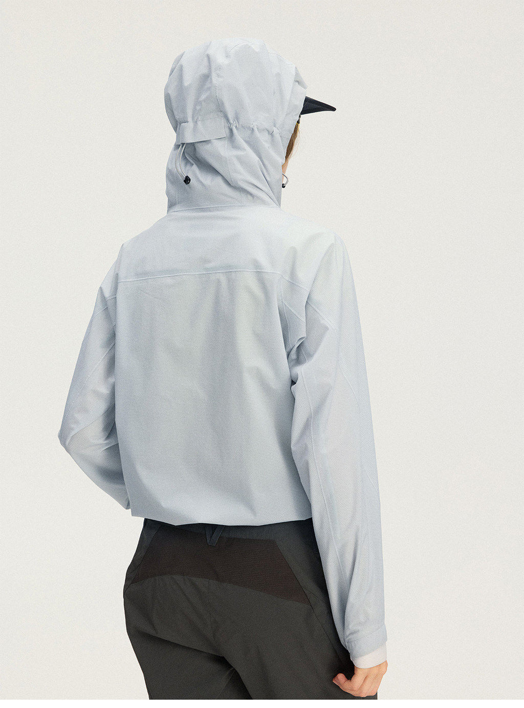 [Clearance] Windframe Lightweight 10K Waterproof Shell Jacket – Women’s | Monterest