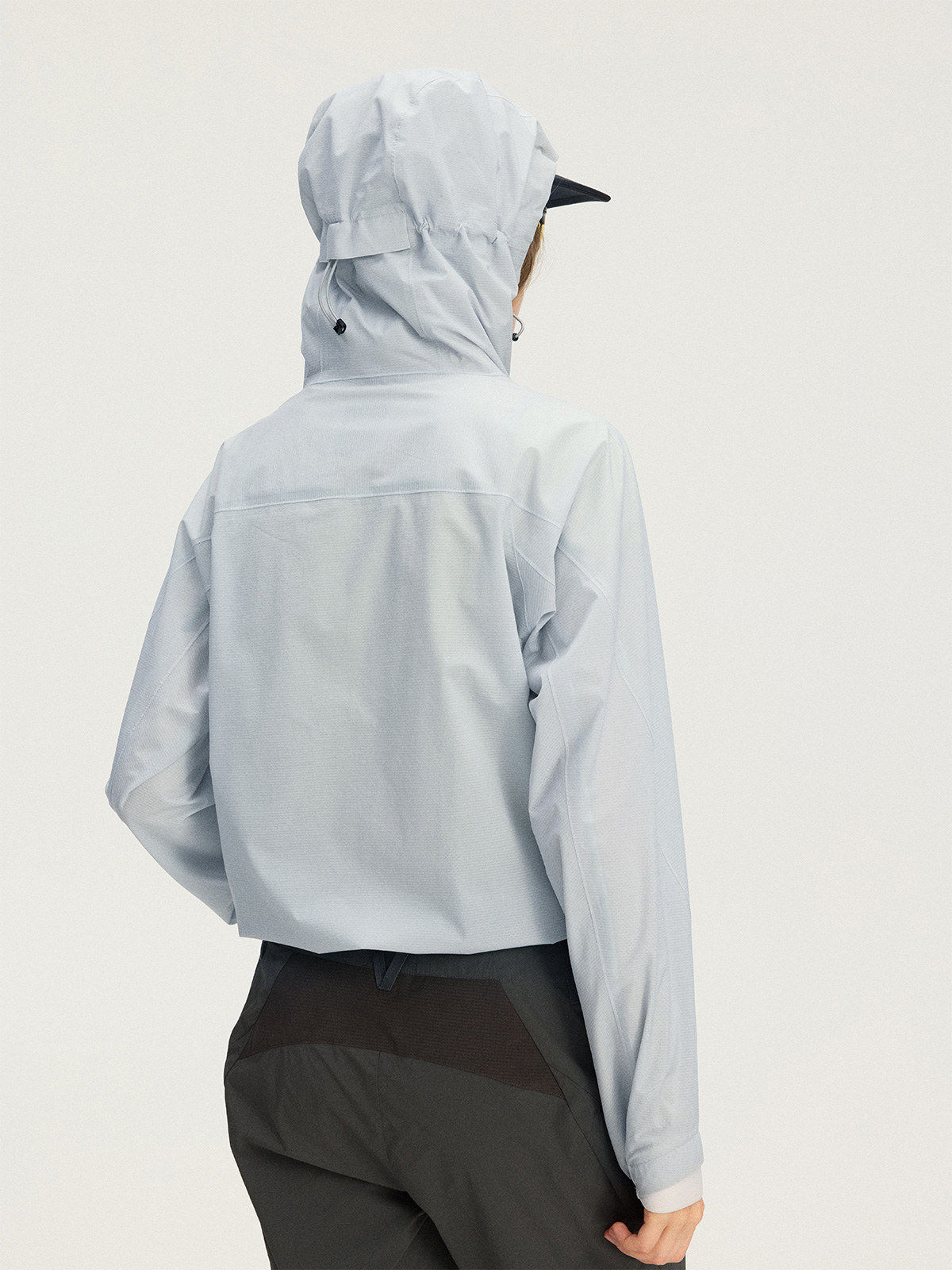 Windframe Lightweight 10K Waterproof Shell Jacket – Women’s | Monterest