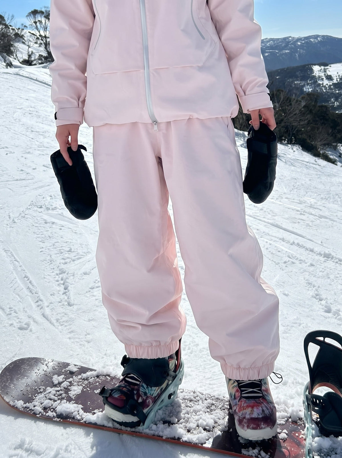 Pro 20K 3L Insulated Snow Pants - Men's | Searipe