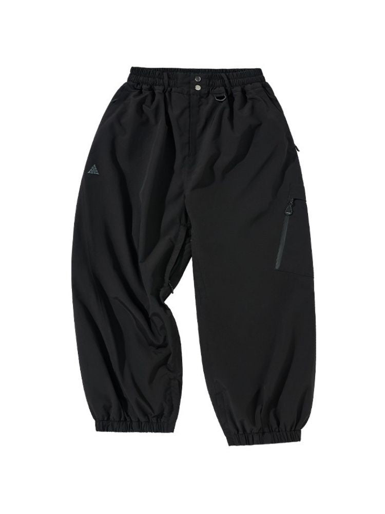 3L Chill Waterproof Insulated Pants - Women's | NANEND