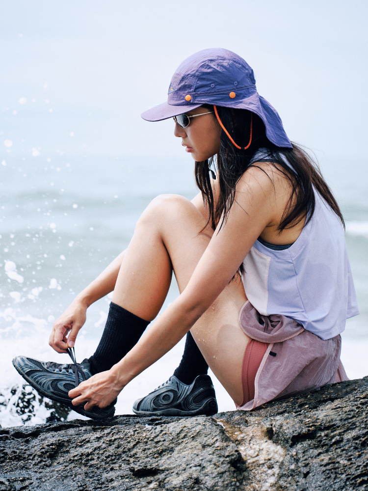 Breathable Sun Protection Surf Cap – Unisex | ChillHang