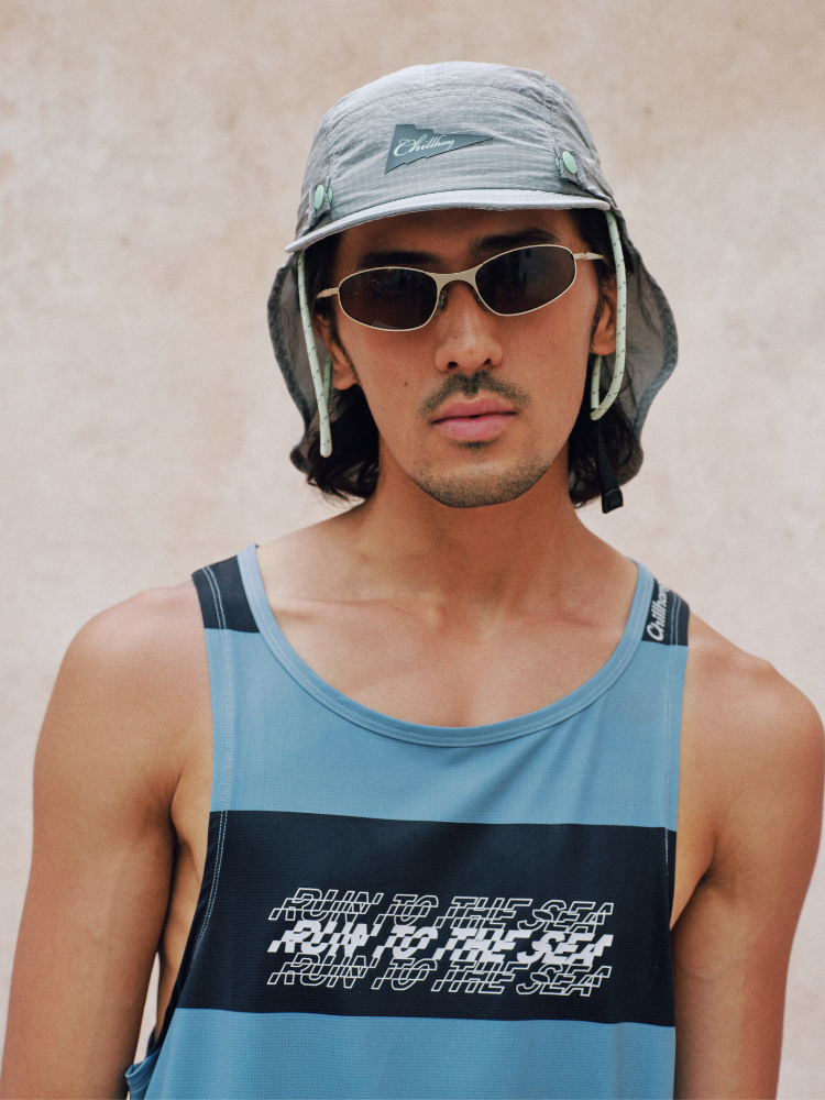 Breathable Sun Protection Surf Cap – Unisex | ChillHang