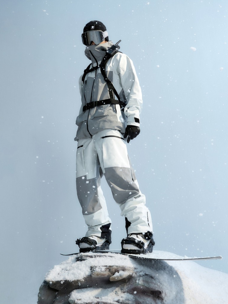 Dermizax Alpine Professional Jacket - Men's | NANEND