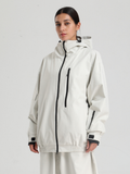 Minimalist Freeride 20K/15K Ski Jacket - Women's | Gsou Snow