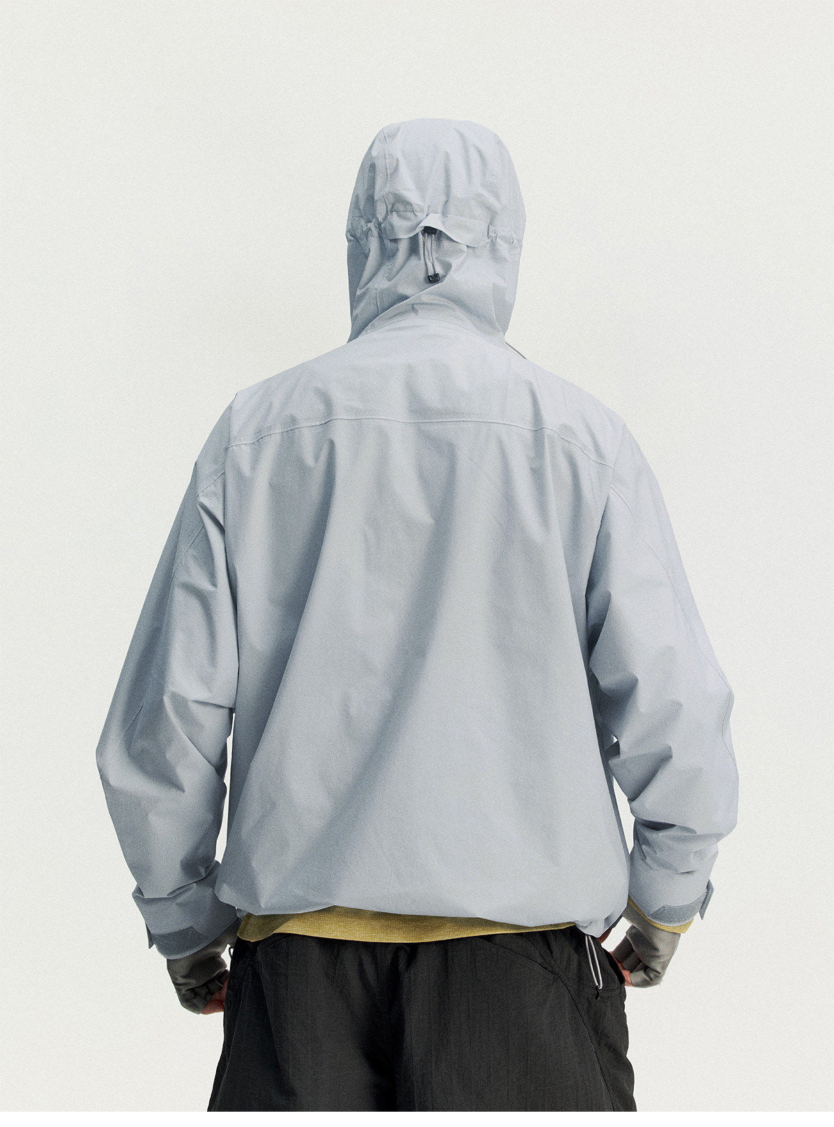 [Clearance] Windframe Lightweight TPU Shell Jacket – Men’s | Monterest