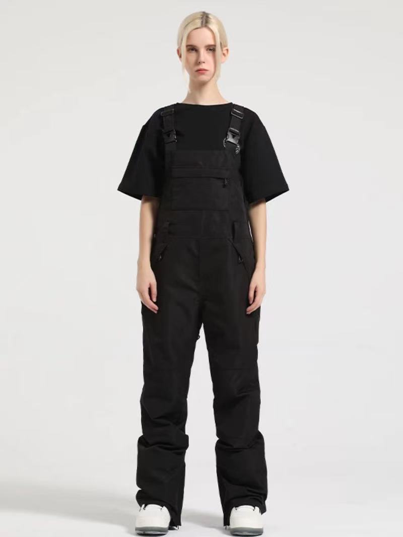 Reserve Snow Bibs - Women's | Gsou Snow