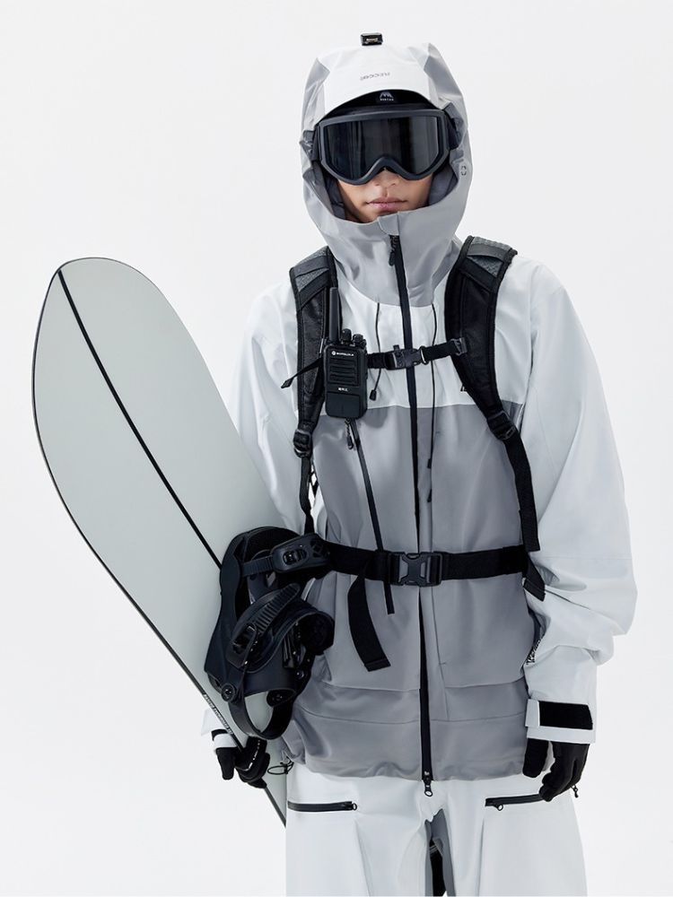 Dermizax Alpine Professional Jacket - Men's | NANEND