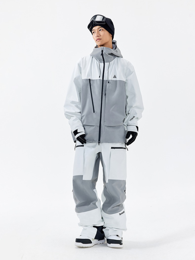 Dermizax Alpine Professional Jacket - Men's | NANEND