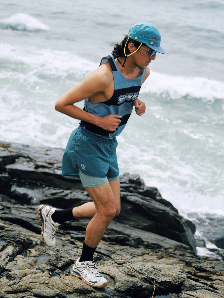 Breathable Sun Protection Surf Cap – Unisex | ChillHang