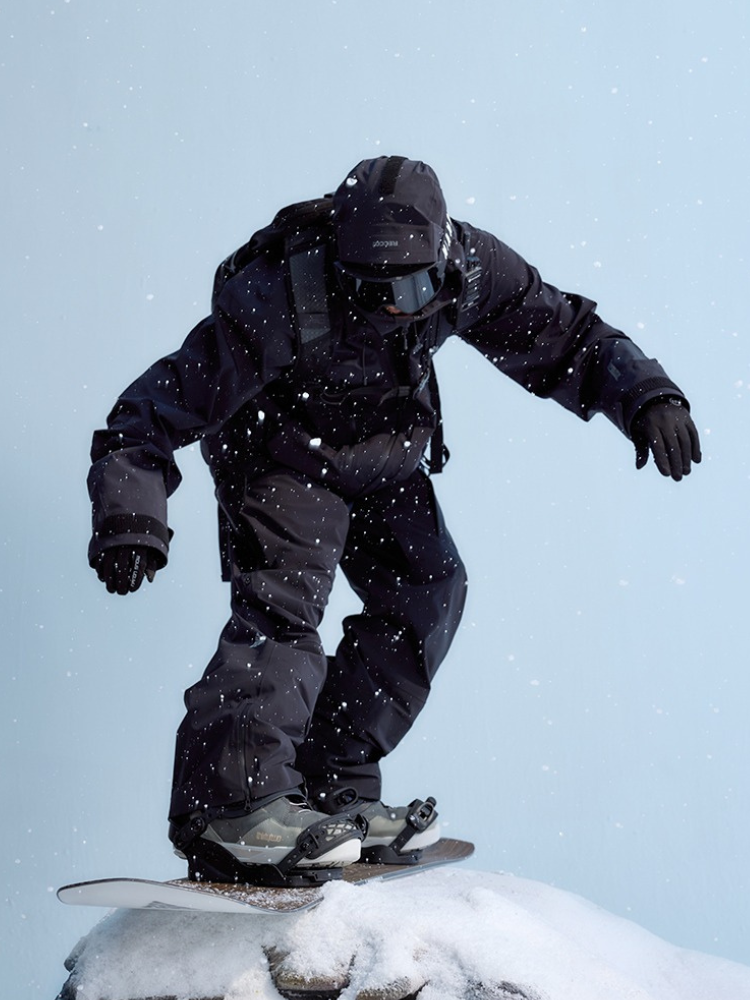 Dermizax Alpine Professional Jacket - Men's | NANEND
