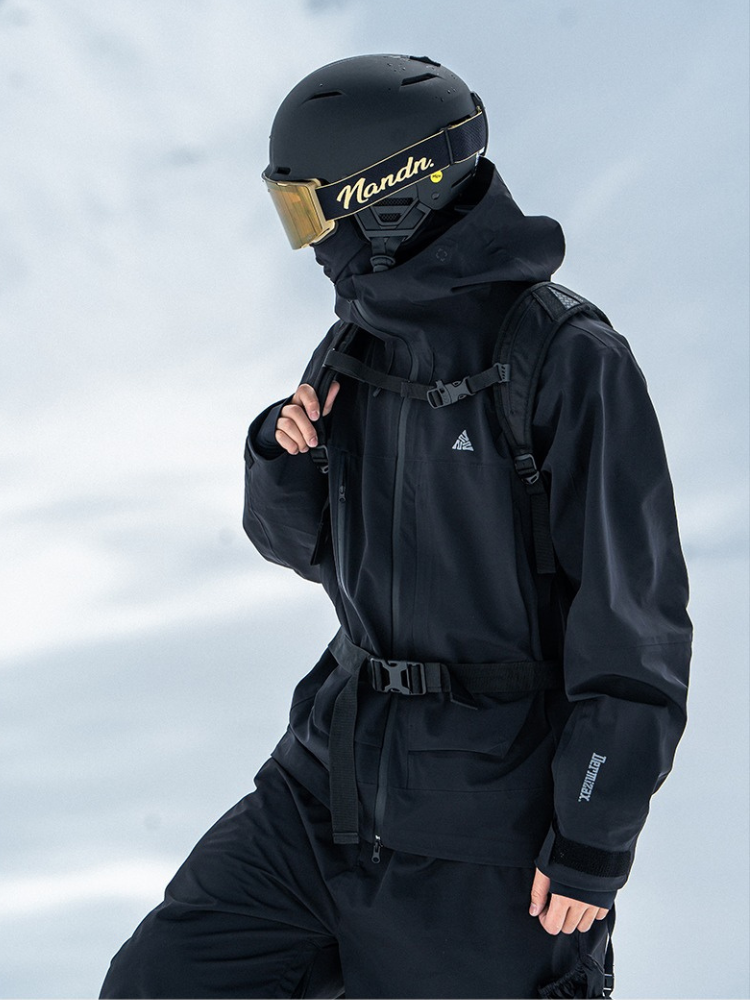 Dermizax Alpine Professional Jacket - Men's | NANEND