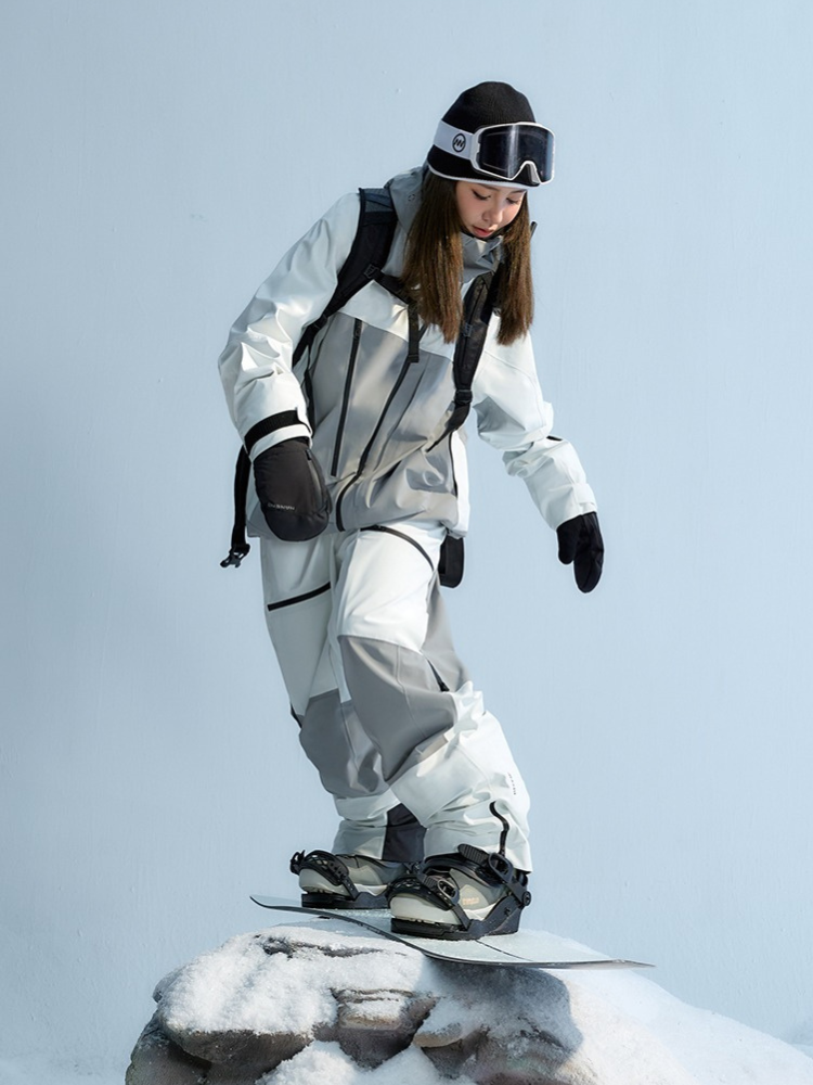 Dermizax Alpine Professional Jacket - Women's | NANEND