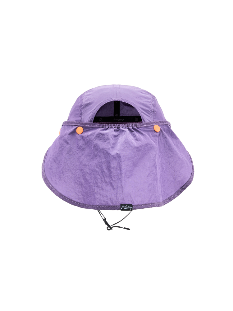 Breathable Sun Protection Surf Cap – Unisex | ChillHang