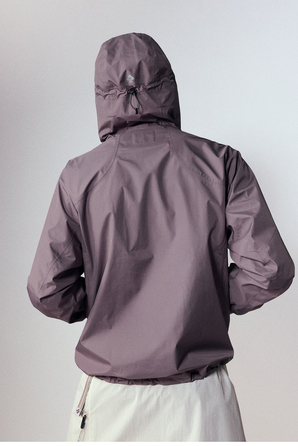 [Clearance] 10K Waterproof 3-Layer Retro Shell Jacket – Unisex | Monterest