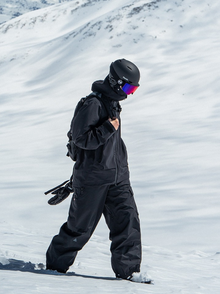 Dermizax Alpine Professional Jacket - Men's | NANEND