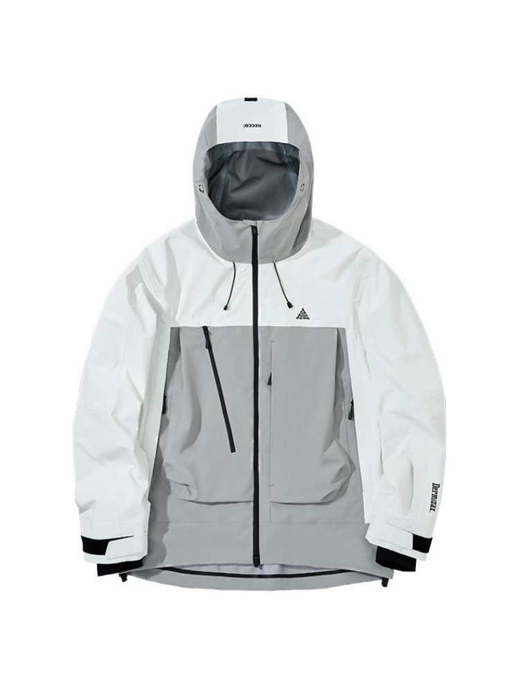 Dermizax Alpine Professional Jacket - Women's | NANEND